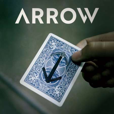 Arrow by SansMinds Creative Lab - Click Image to Close